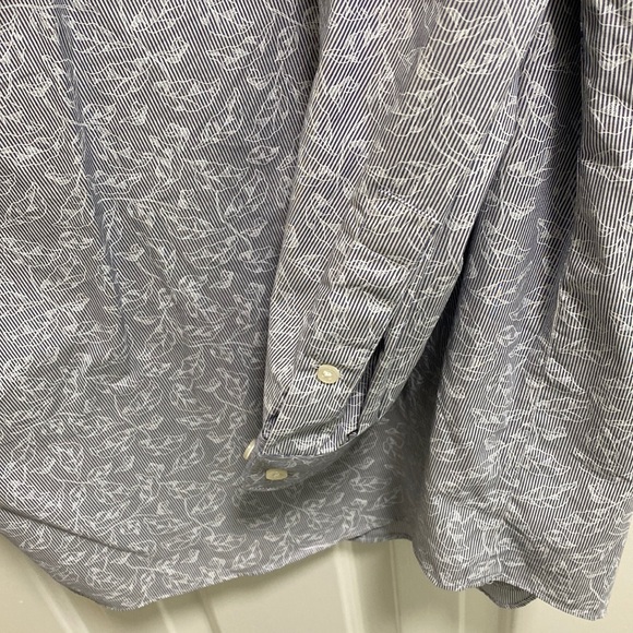 Michael Kors Button Up - Picture 4 of 5